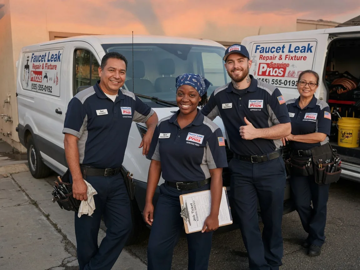 Faucet Repair company in Manteno, IL